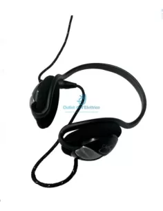 Casque audio CMB 8706BK 30 W